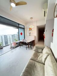 The Skywoods (D23), Condominium #560335231